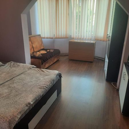 Apartamentul Republicii Alba Iulia Eksteriør billede