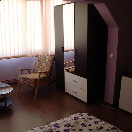 Apartamentul Republicii Alba Iulia Eksteriør billede
