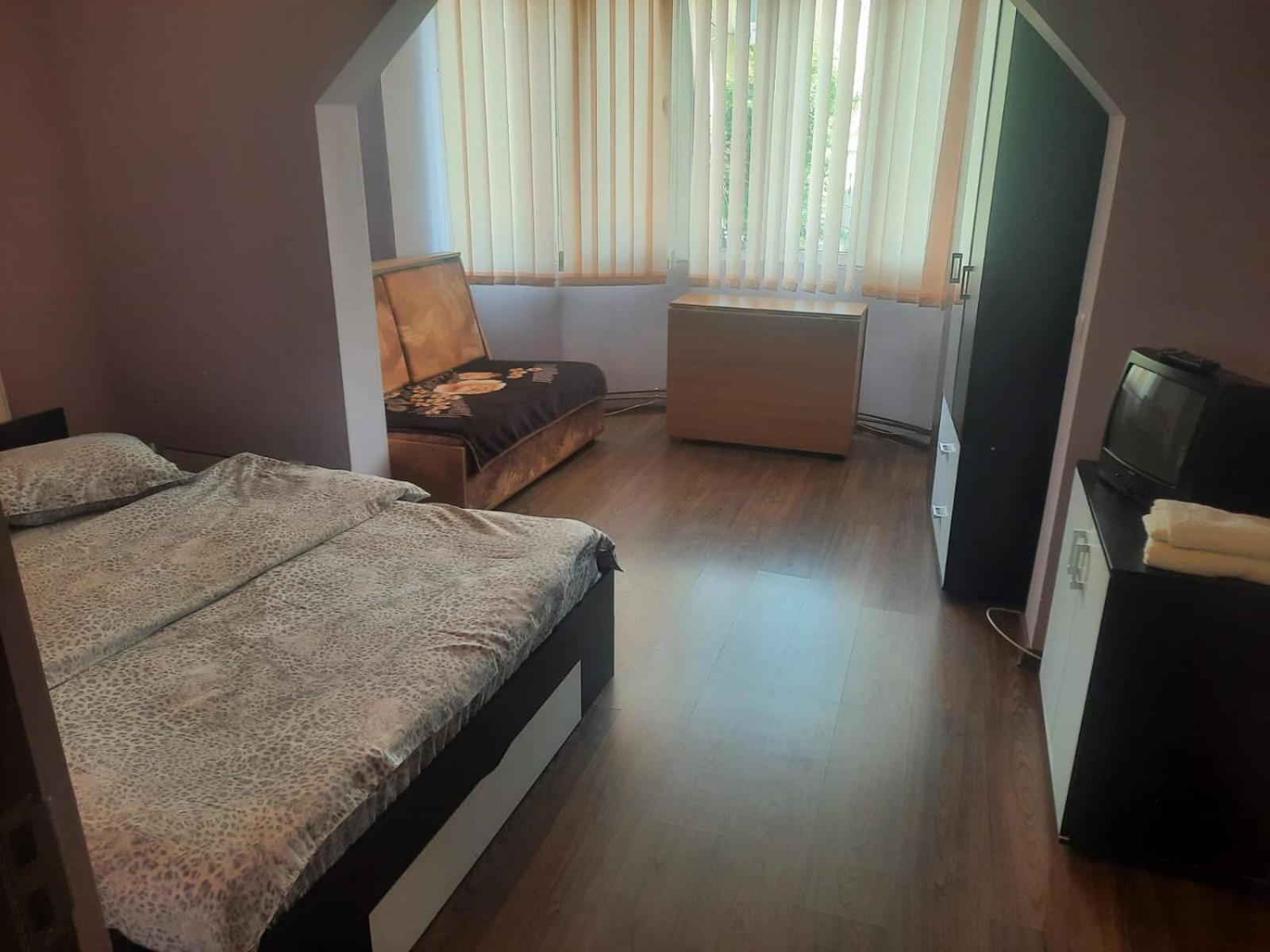 Apartamentul Republicii Alba Iulia Eksteriør billede