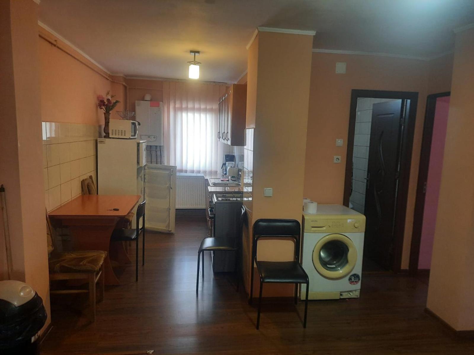 Apartamentul Republicii Alba Iulia Eksteriør billede