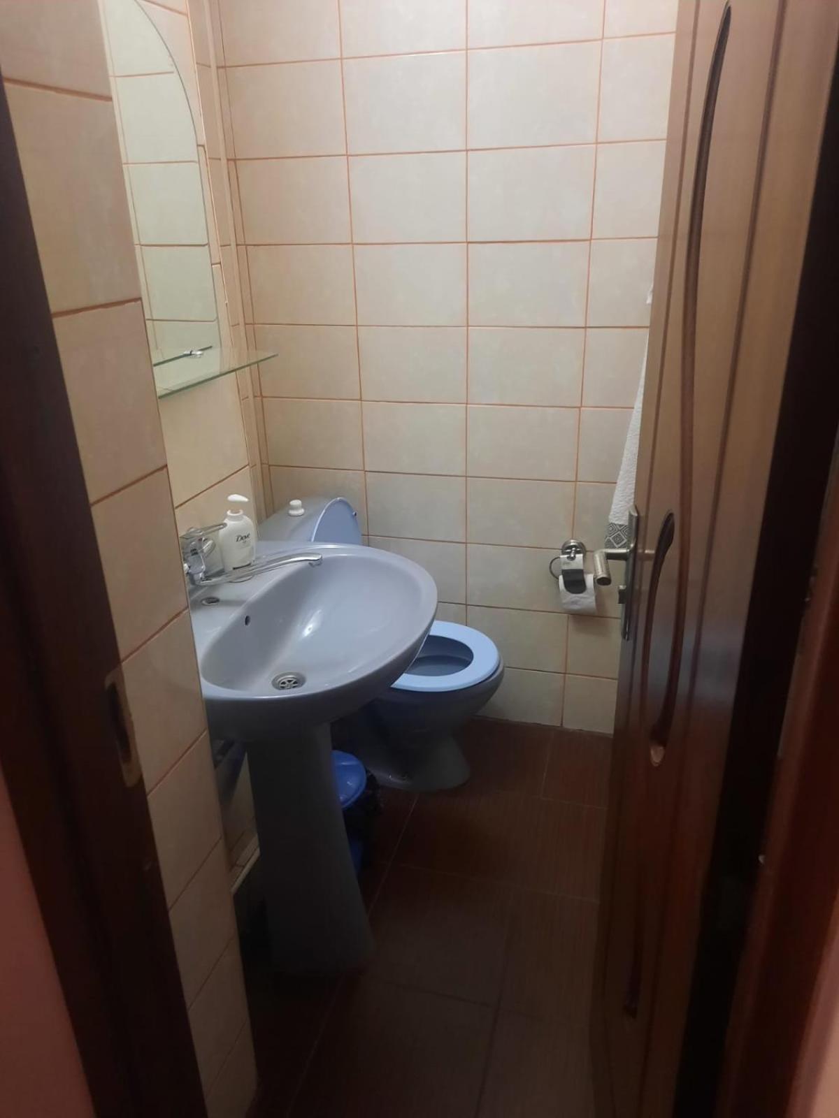 Apartamentul Republicii Alba Iulia Eksteriør billede