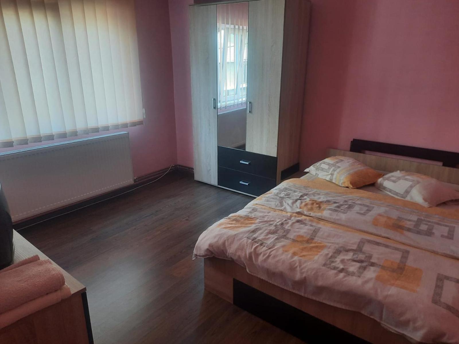 Apartamentul Republicii Alba Iulia Eksteriør billede
