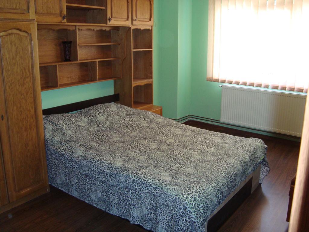 Apartamentul Republicii Alba Iulia Eksteriør billede